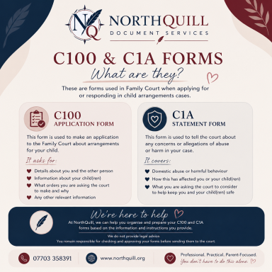 What is a C100 - Why do i need this?